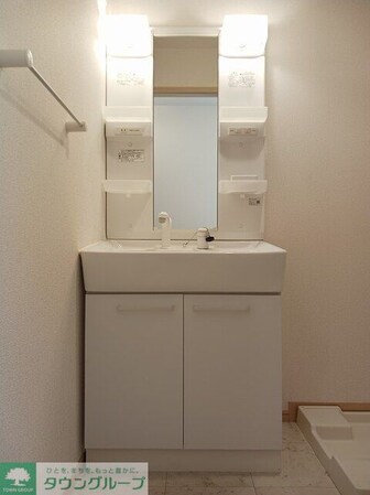 シュティル シェーネの物件内観写真